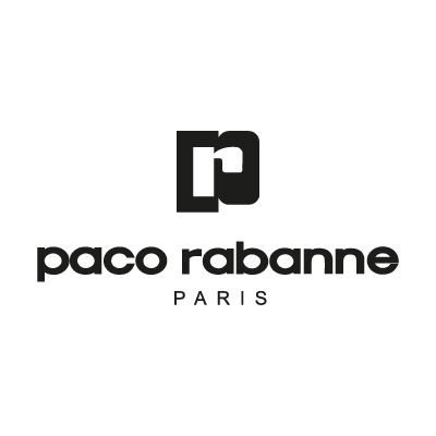 Paco Rabanne logo vector