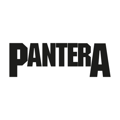 Pantera logo vector