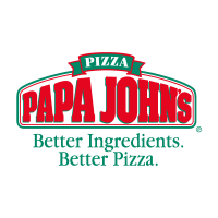 Papa Johns vector logo