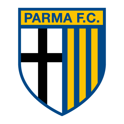 Parma logo vector
