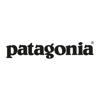 Patagonia logo vector