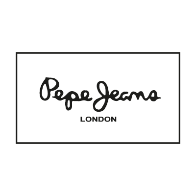 Pepe Jeans logo vector