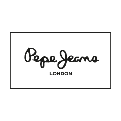 Pepe Jeans Logo Vector Free Download - Logopik