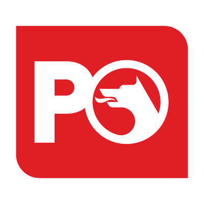 Petrol Ofisi logo vector