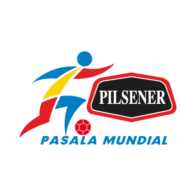 Pilsener logo vector