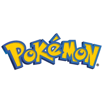 Pokemon logo vector - Download logo Pokemon vector