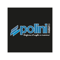 Polini vector logo