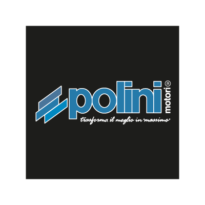 Polini logo vector