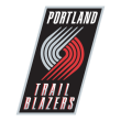 Free download Portland Trail Blazers logo vector Portland Trail Blazers logo vector