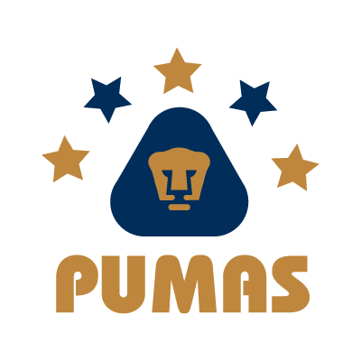 Pumas vector logo - Pumas logo vector free download