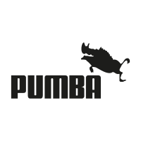 Pumba vector logo