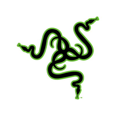 Razer Logotype (.EPS) logo vector