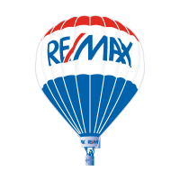 Remax Balloon vector logo