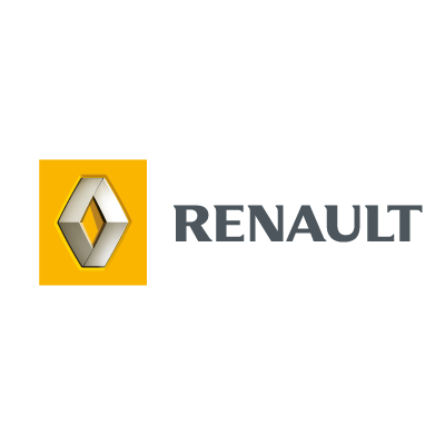 Renault 2004 logo vector