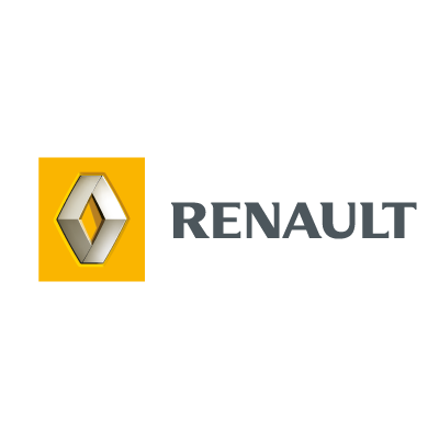 Renault 2004 vector logo - Renault 2004 logo vector free download