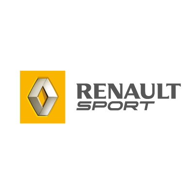 Renault Sport logo vector