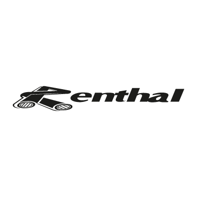 Renthal logo vector