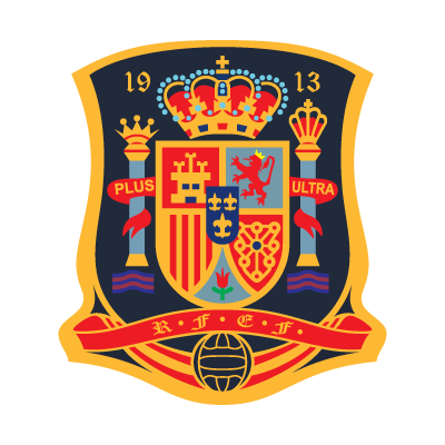 RFEF Vector Logo RFEF Logo Vector Free Download