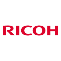 Ricoh vector logo