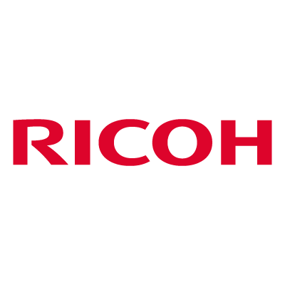 Ricoh logo vector