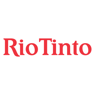 Rio Tinto logo vector