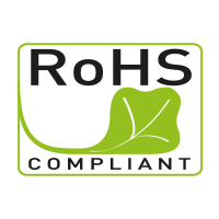 RoHS Compliant vector logo