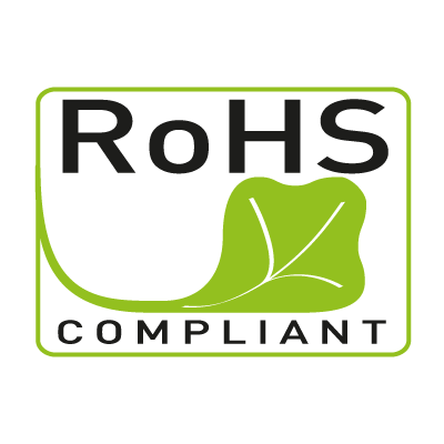 RoHS Compliant vector logo - RoHS Compliant logo vector free download