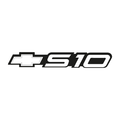 S10 logo vector