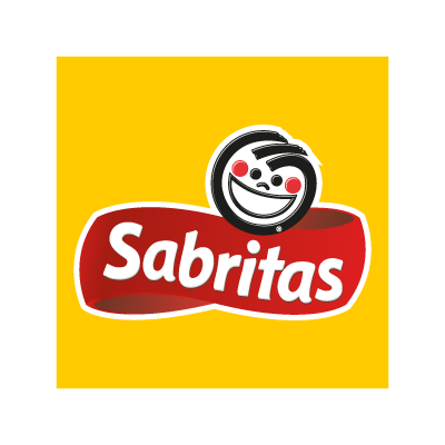 Sabritas logo vector