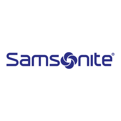 Samsonite logo vector