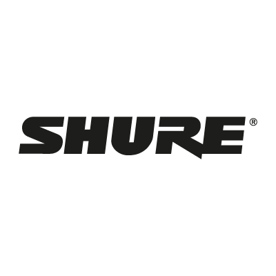 Shure logo vector