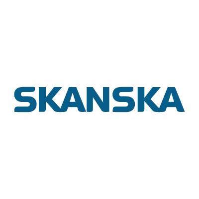 Skanska logo vector