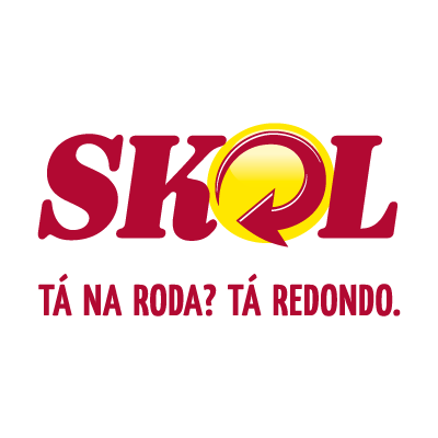 Skol logo vector