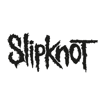 Slipknot logo vector