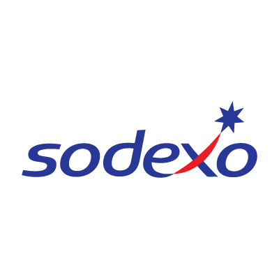 Sodexo logo vector