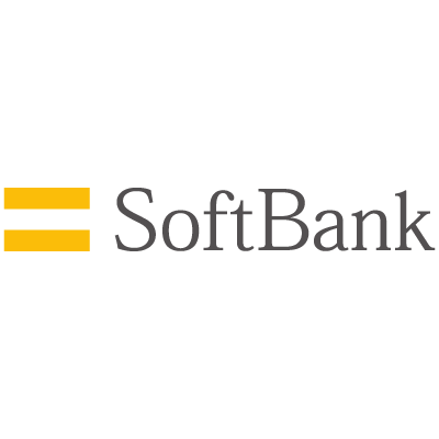 Softbank logo vector