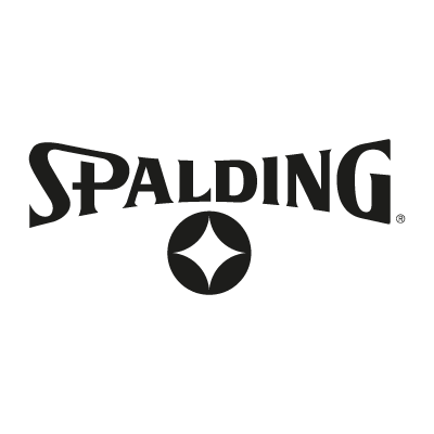 Spalding logo vector