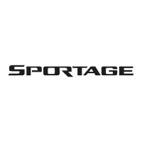 Sportage vector logo