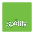 Spotify logo vector