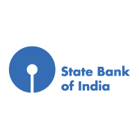 State Bank of India logo vector