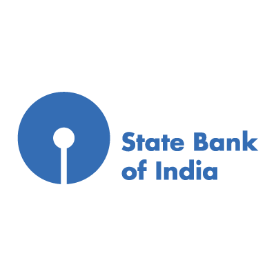 State Bank of India logo vector