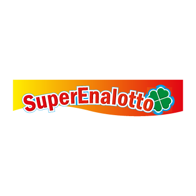 SuperEnalotto logo vector