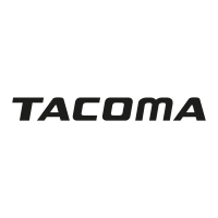 Tacoma vector logo