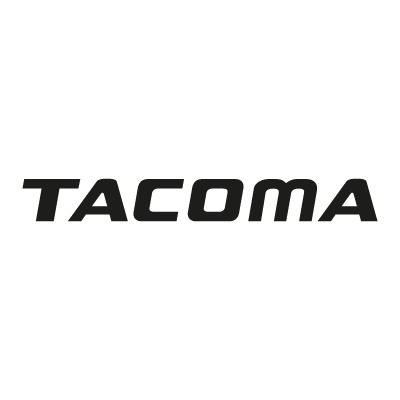 Tacoma logo vector