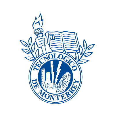 Tec de Monterrey logo vector