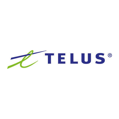 Telus vector logo - Telus logo vector free download