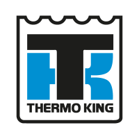 Thermo King vector logo