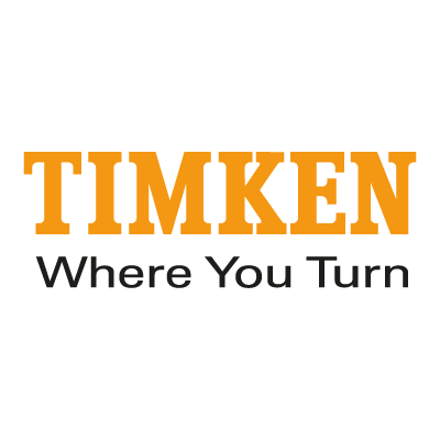Timken logo vector
