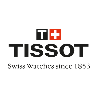 Tissot logo vector
