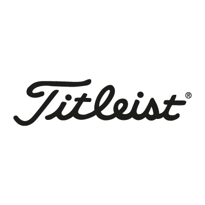 Titleist vector logo
